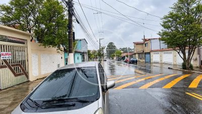 Loja-Salão, 96 m² - Foto 5