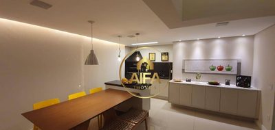 Apartamento, 3 quartos, 191 m² - Foto 5