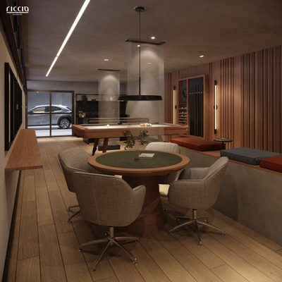 Apartamento, 2 quartos, 85 m² - Foto 4