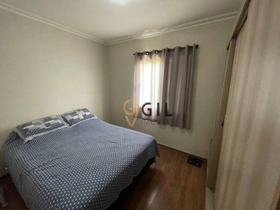 Apartamento, 2 quartos, 68 m² - Foto 5