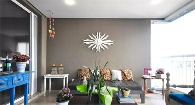 Apartamento, 3 quartos, 168 m² - Foto 5