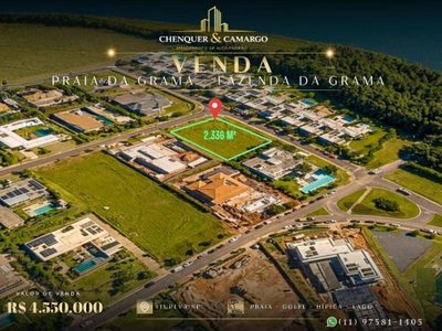 Terreno, 2336 m² - Foto 3