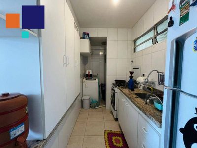 Apartamento, 2 quartos, 50 m² - Foto 5