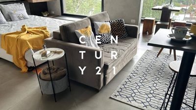 Apartamento, 1 quarto, 49 m² - Foto 4