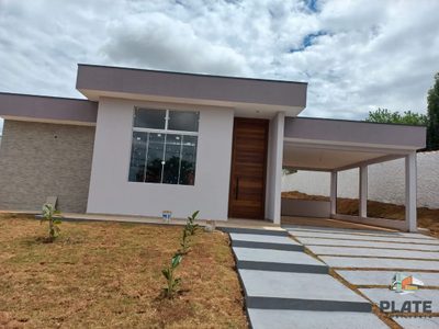 Casa de Condomínio - Foto 3