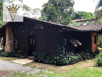 Chácara, 2 quartos, 1890 m² - Foto 3