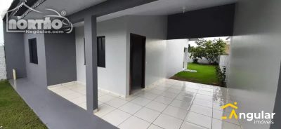 Casa, 3 quartos, 92 m² - Foto 4