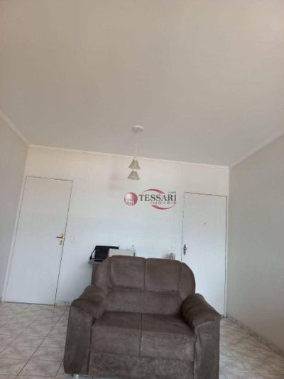 Apartamento, 2 quartos, 90 m² - Foto 2