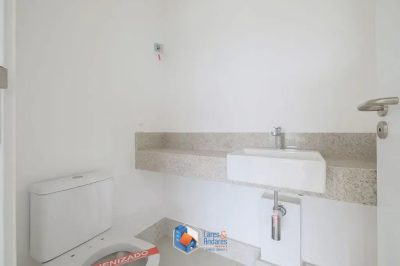 Apartamento, 3 quartos, 175 m² - Foto 2