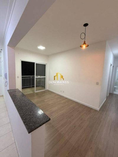 Apartamento, 2 quartos, 52 m² - Foto 5