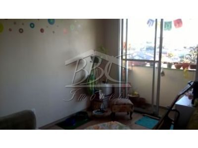 Apartamento, 2 quartos, 52 m² - Foto 5