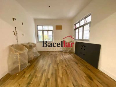Apartamento, 1 quarto, 59 m² - Foto 2