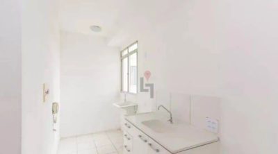 Apartamento, 2 quartos, 40 m² - Foto 5