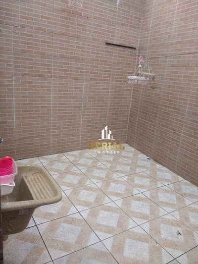 Sobrado, 3 quartos, 116 m² - Foto 5