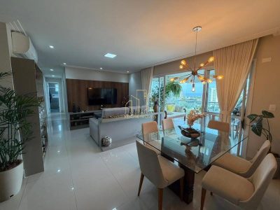 Apartamento, 3 quartos, 130 m² - Foto 4
