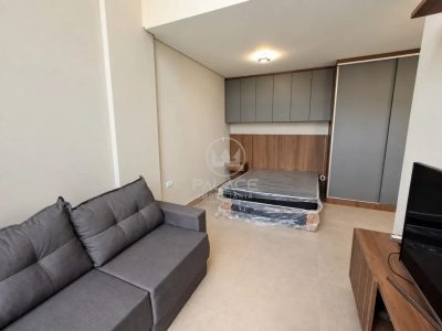 Apartamento, 1 quarto, 39 m² - Foto 4