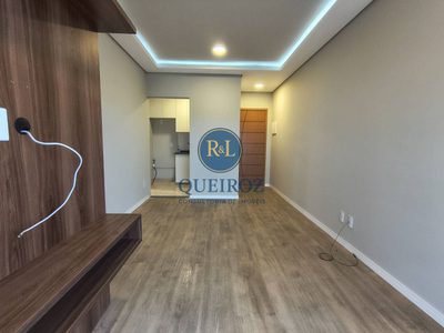 Apartamento, 3 quartos, 67 m² - Foto 3