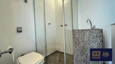 Cobertura, 4 quartos, 240 m² - Foto 3