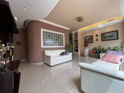 Cobertura, 4 quartos, 214 m² - Foto 4