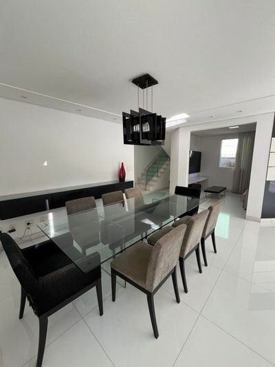 Casa de Condomínio, 4 quartos - Foto 3