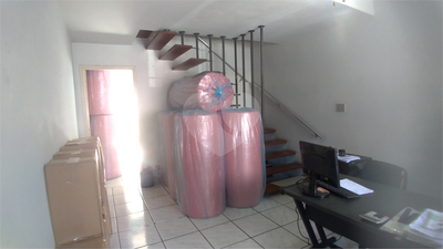 Sobrado, 2 quartos, 116 m² - Foto 3