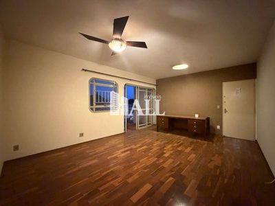 Apartamento, 3 quartos, 130 m² - Foto 2