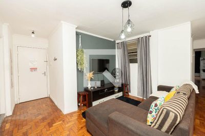 Apartamento, 2 quartos, 67 m² - Foto 3