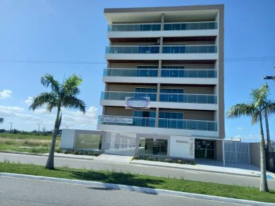 Apartamento, 3 quartos, 91 m² - Foto 2