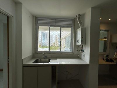 Apartamento, 3 quartos, 200 m² - Foto 3