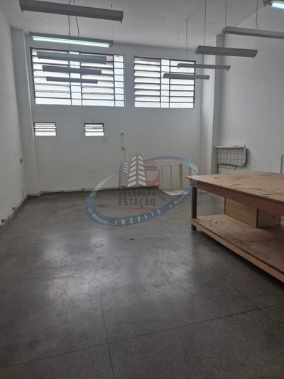 Loja-Salão, 280 m² - Foto 2