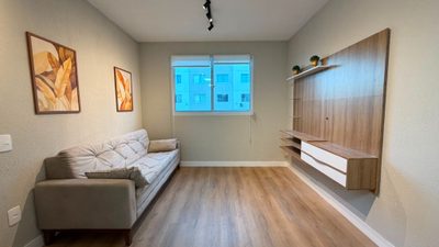 Apartamento, 2 quartos, 41 m² - Foto 4