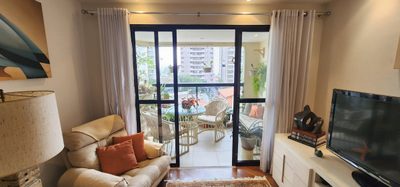 Apartamento, 4 quartos, 116 m² - Foto 3