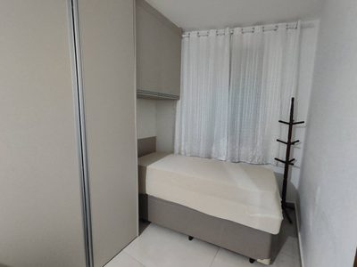 Apartamento, 1 quarto - Foto 5