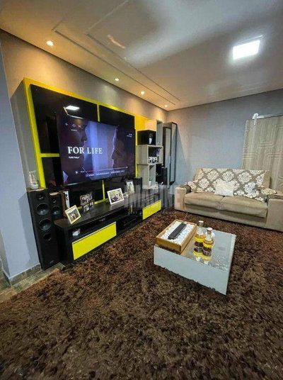 Sobrado, 3 quartos, 170 m² - Foto 5