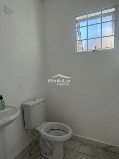 Loja-Salão, 40 m² - Foto 4