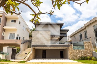 Casa, 4 quartos, 367 m² - Foto 2