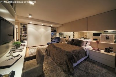 Apartamento, 4 quartos, 391 m² - Foto 3