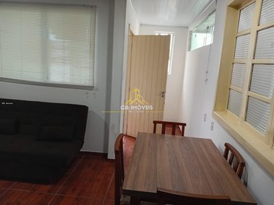 Casa, 1 quarto, 60 m² - Foto 2