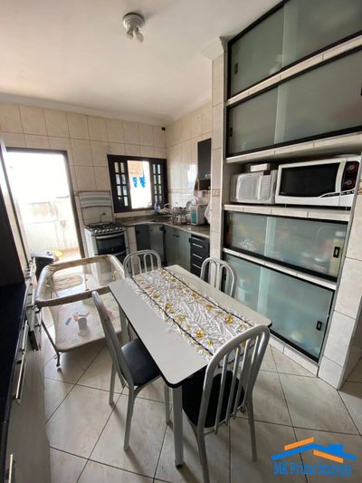 Sobrado, 3 quartos, 356 m² - Foto 4