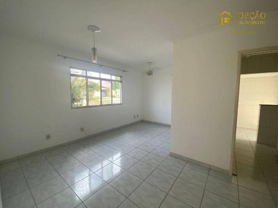Casa de Condomínio, 2 quartos - Foto 5