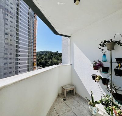 Apartamento, 2 quartos, 65 m² - Foto 2