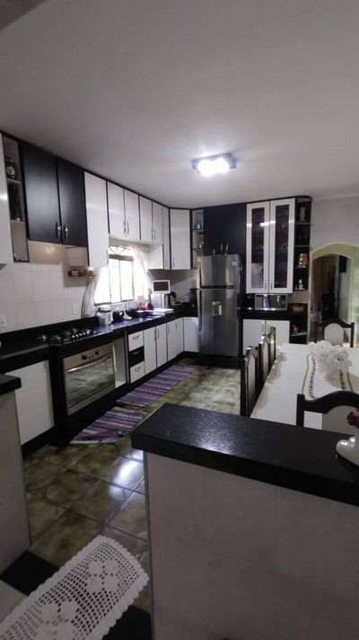 Sobrado, 3 quartos, 152 m² - Foto 5