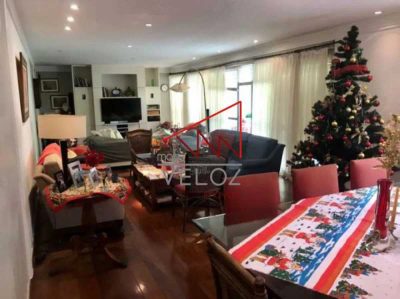 Apartamento, 4 quartos, 228 m² - Foto 3