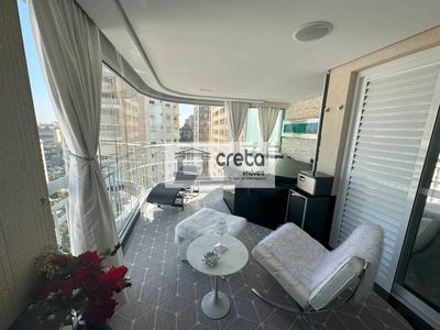 Apartamento, 1 quarto, 95 m² - Foto 2