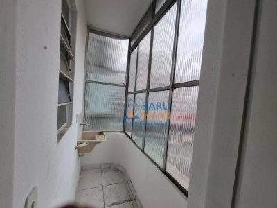 Kitnet-Studio, 35 m² - Foto 2