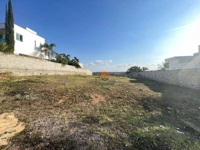 Terreno, 1000 m² - Foto 3