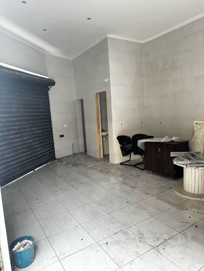 Loja-Salão, 35 m² - Foto 4