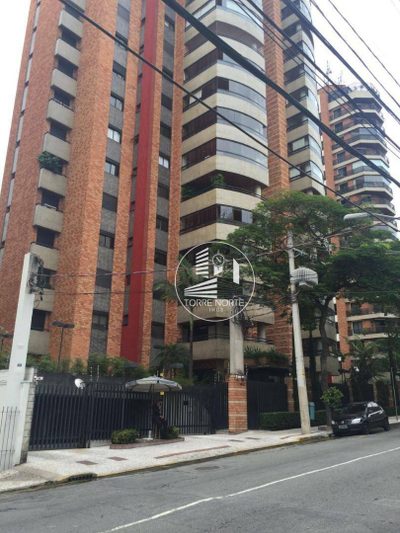 Apartamento, 4 quartos, 220 m² - Foto 5