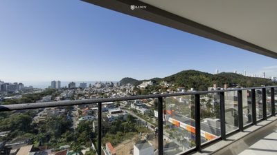 Apartamento, 3 quartos, 102 m² - Foto 1