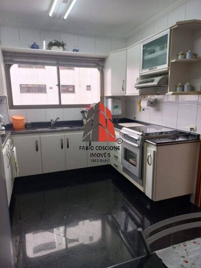 Apartamento, 3 quartos, 128 m² - Foto 4